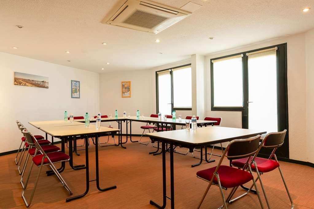The Originals Access, Hôtel Le Beaulieu, La Rochelle Est (Inter-Hotel) Puilboreau Facilidades foto
