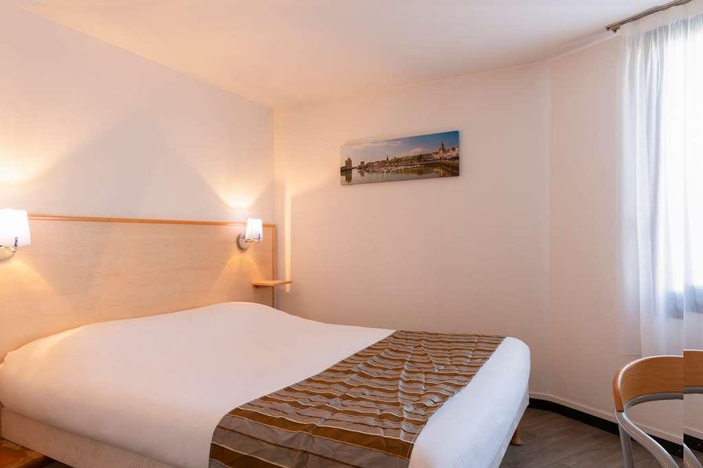 The Originals Access, Hôtel Le Beaulieu, La Rochelle Est (Inter-Hotel) Puilboreau Quarto foto
