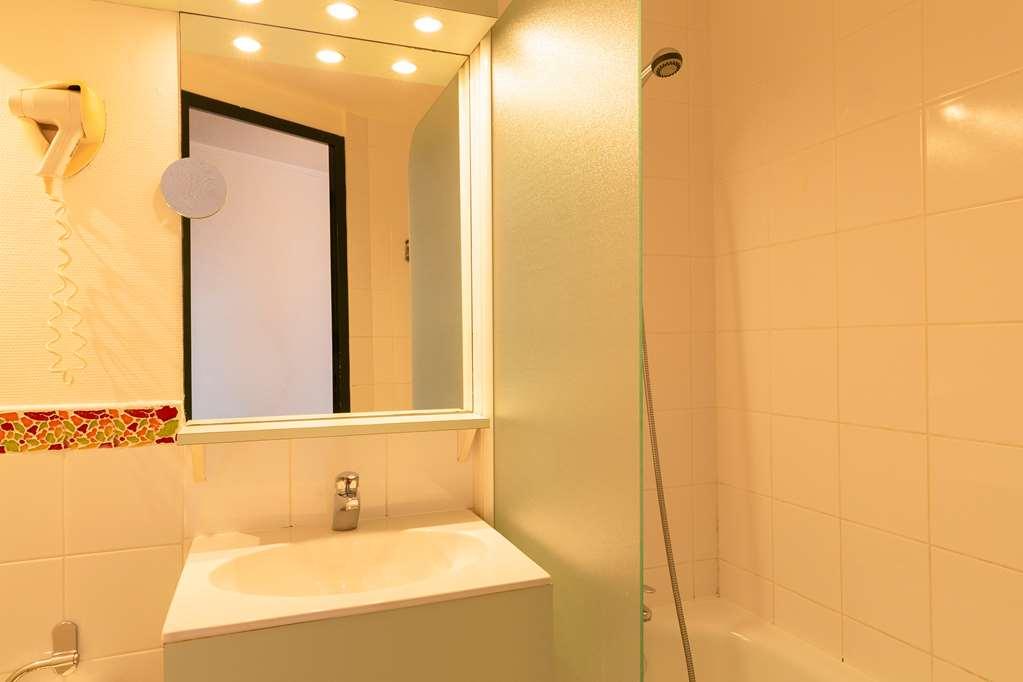 The Originals Access, Hôtel Le Beaulieu, La Rochelle Est (Inter-Hotel) Puilboreau Quarto foto