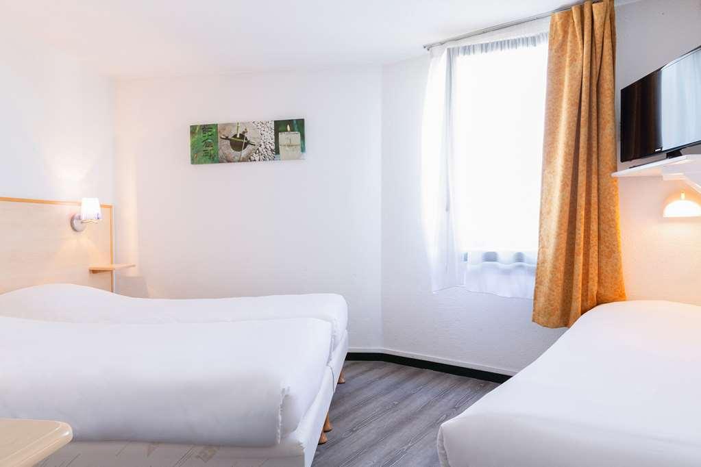 The Originals Access, Hôtel Le Beaulieu, La Rochelle Est (Inter-Hotel) Puilboreau Quarto foto