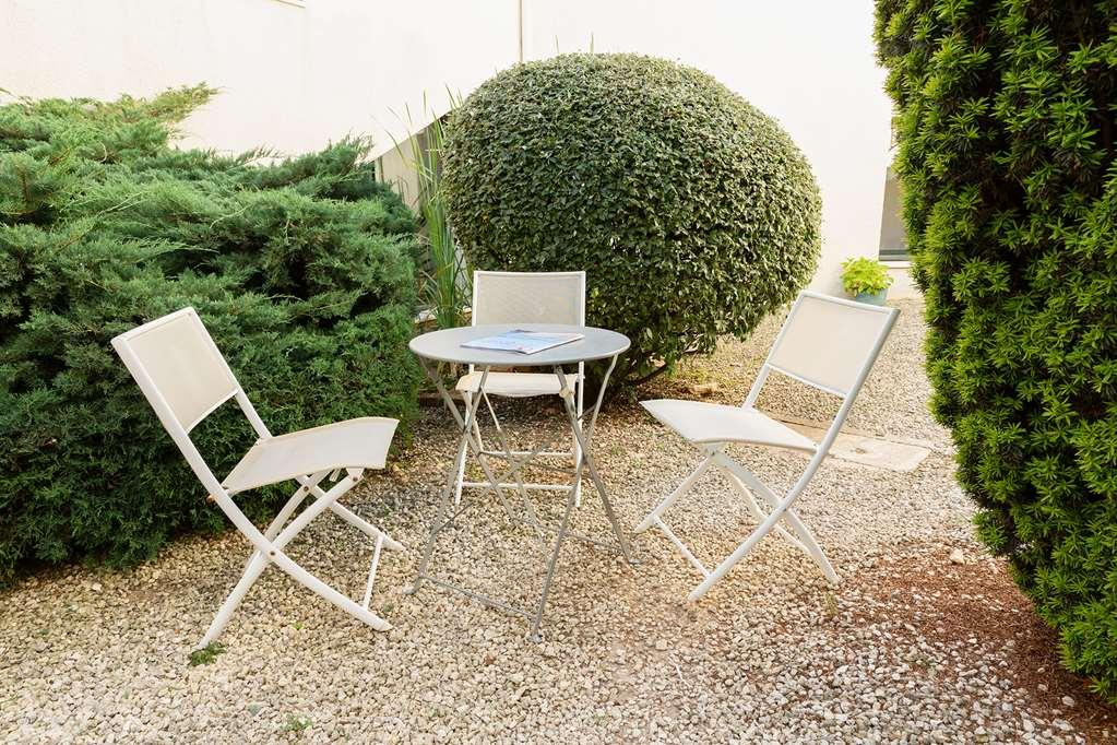 The Originals Access, Hôtel Le Beaulieu, La Rochelle Est (Inter-Hotel) Puilboreau Exterior foto