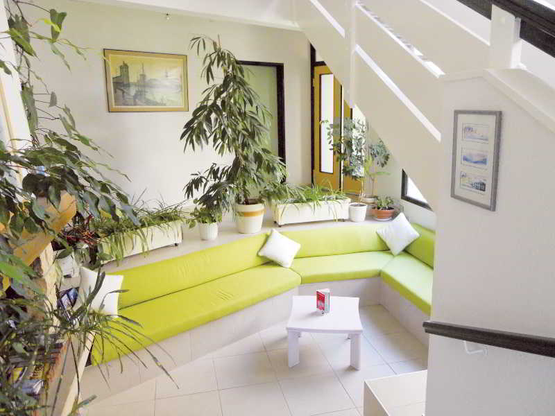 The Originals Access, Hôtel Le Beaulieu, La Rochelle Est (Inter-Hotel) Puilboreau Exterior foto