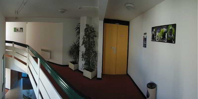 The Originals Access, Hôtel Le Beaulieu, La Rochelle Est (Inter-Hotel) Puilboreau Exterior foto