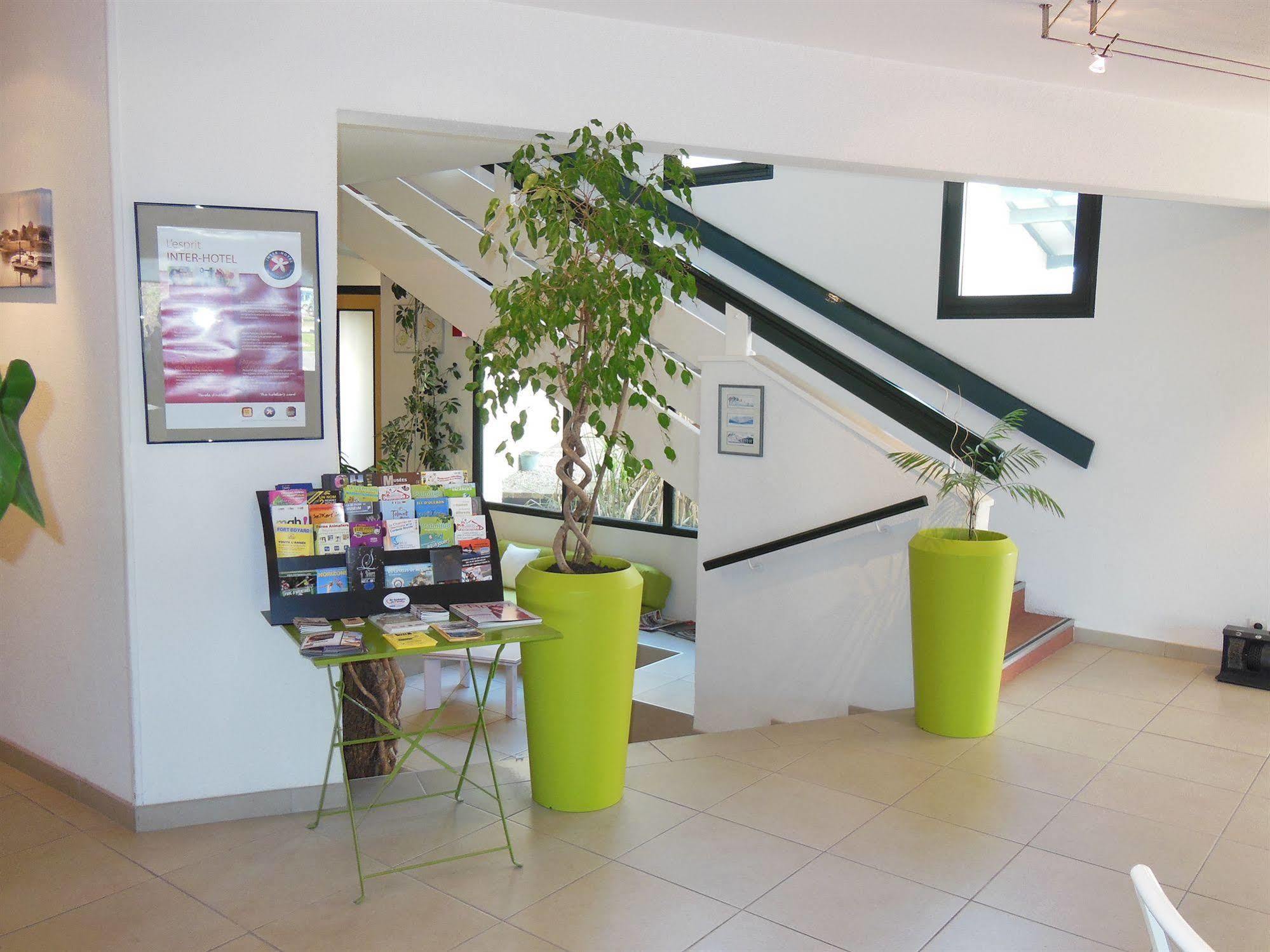 The Originals Access, Hôtel Le Beaulieu, La Rochelle Est (Inter-Hotel) Puilboreau Exterior foto